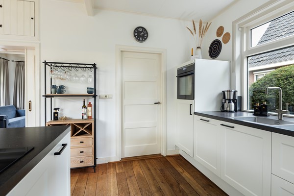 Medium property photo - Hôfsleane 73, 9041 AM Berltsum